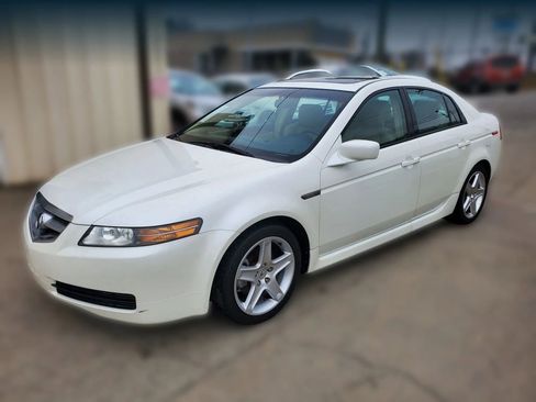 Used 2005 Acura TL image 3