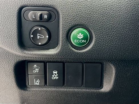 Used 2020 Honda Passport EX-L image 9