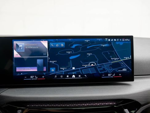 New 2026 BMW 330i xDrive Sedan image 23