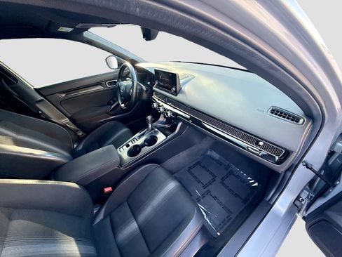 Used 2024 Honda Civic Sport image 31