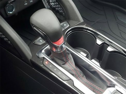 New 2026 Chevrolet TrailBlazer RS w/ Driver Confidence Package image 30