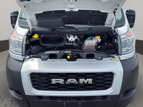 Used 2022 RAM ProMaster 3500 image 19