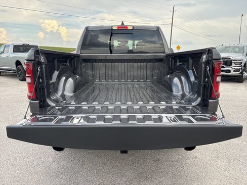New 2026 RAM 1500 Lone Star AWD/4WD image 29