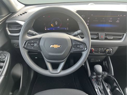 New 2026 Chevrolet TrailBlazer LS w/ LS Convenience Package image 14