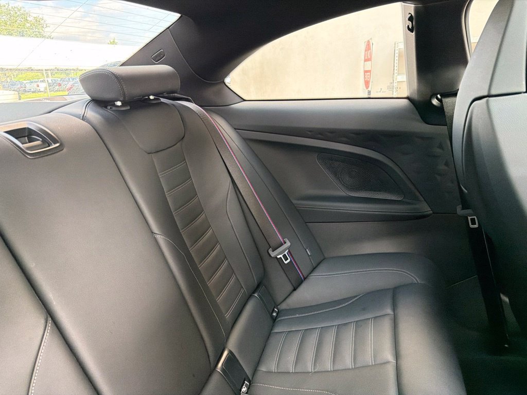 Used 2026 BMW M2 RWD image 37