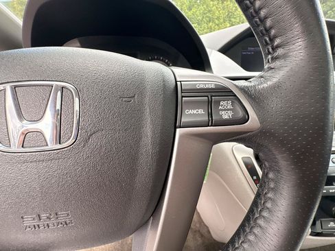 Used 2013 Honda Odyssey EX-L image 18