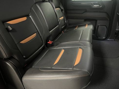 Used 2024 GMC Sierra 3500 AT4 w/ AT4 Premium Plus Package image 57