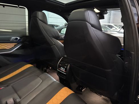 Used 2022 BMW X5 M w/ Competition Package 2 AWD/4WD image 31