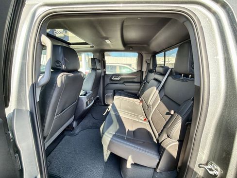 New 2026 GMC Sierra 1500 Denali w/ Denali Reserve Package image 25