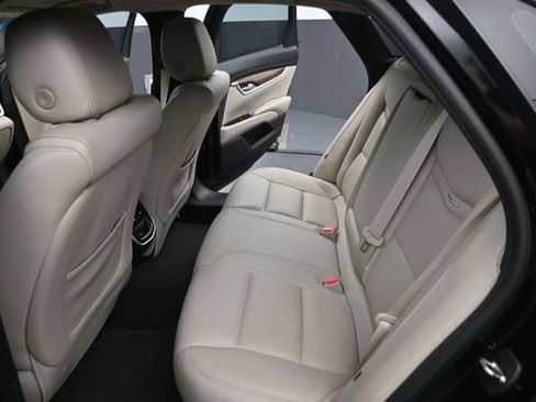 Used 2018 Cadillac XTS Luxury FWD image 15