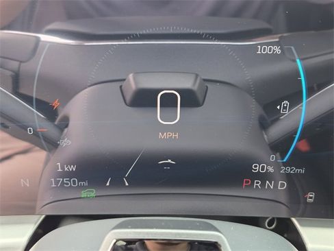 New 2026 Cadillac Lyriq Premium Sport image 24