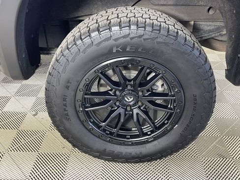 Used 2019 Chevrolet Silverado 1500 RST AWD/4WD image 20