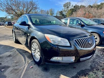 Used 2011 Buick Regal CXL w/ RL4 Preferred Equipment Group