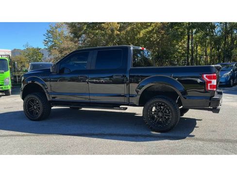 Used 2020 Ford F150 XL w/ Equipment Group 101A Mid image 2