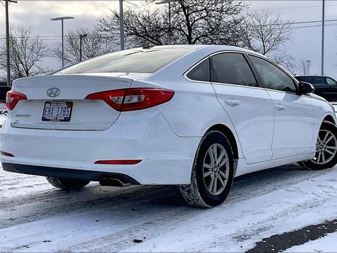 Used 2016 Hyundai Sonata SE image 12