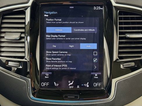 Used 2021 Volvo XC90 T6 Inscription w/ Advanced Package image 13