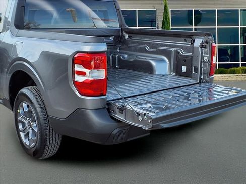New 2026 Ford Maverick XLT image 26