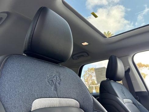 New 2025 Ford Bronco Sport Outer Banks w/ Outer Banks Tech Package+ image 16