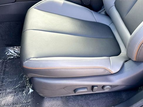 New 2026 Subaru Forester Sport image 23