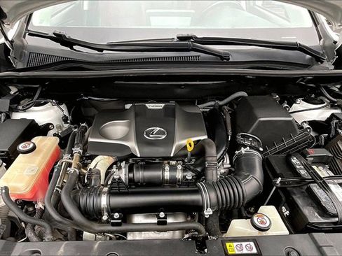 Used 2020 Lexus NX 300 FWD w/ Comfort Package image 10