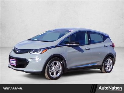 Used 2019 Chevrolet Bolt LT