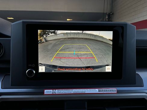 New 2026 Toyota Tacoma SR5 image 26