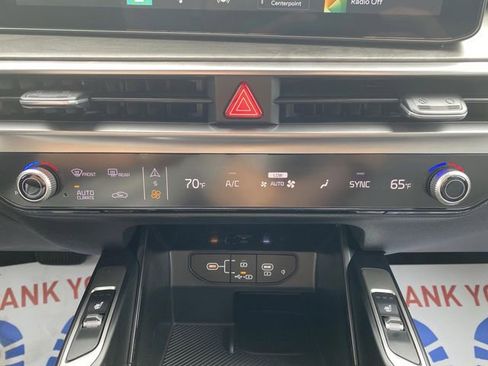 New 2026 Kia Sorento X-Line EX image 24