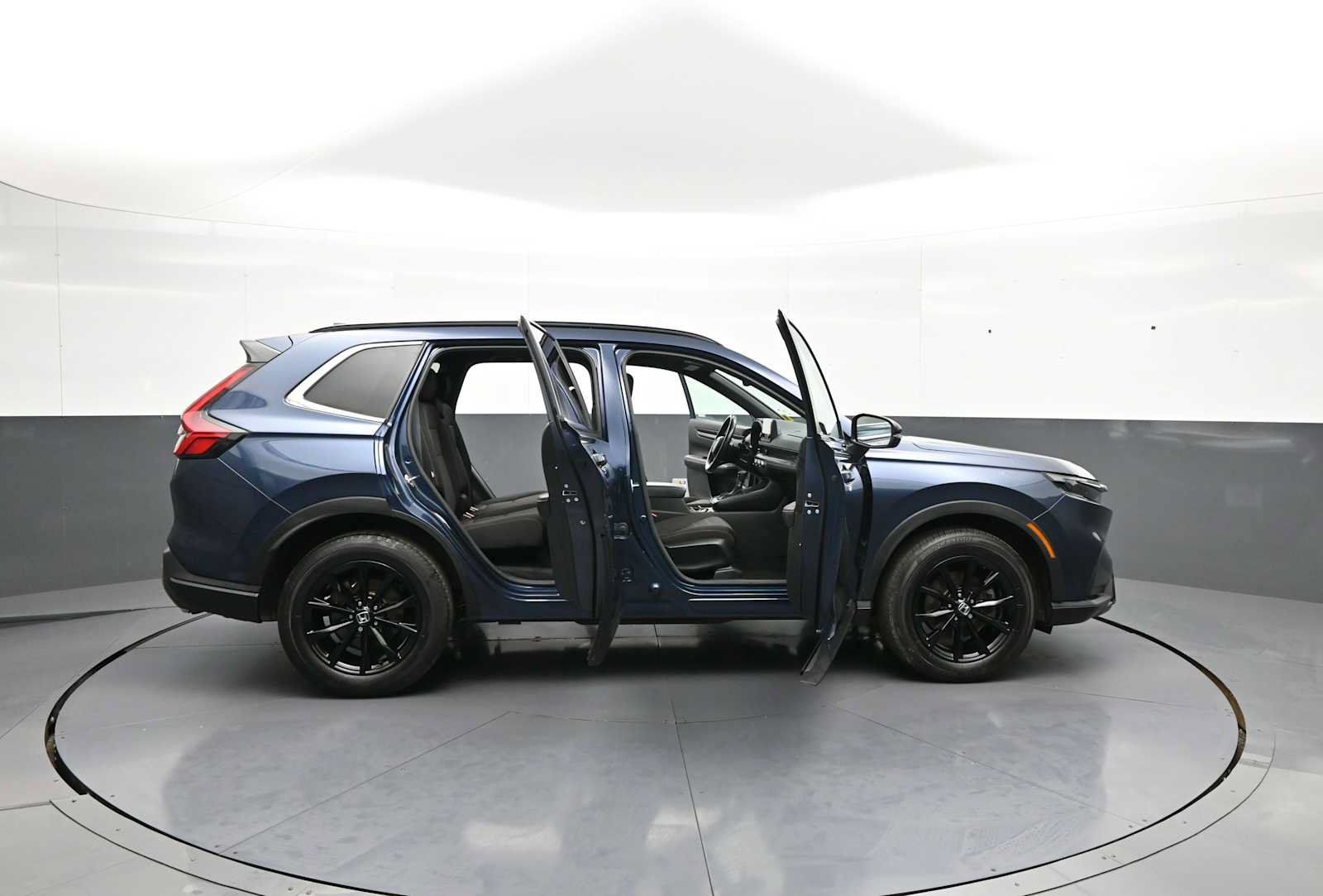 Used 2024 Honda CR-V Sport image 41