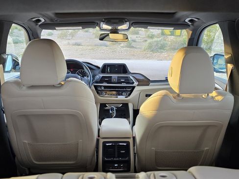 Used 2019 BMW X3 sDrive30i w/ Driving Assistance Package image 6