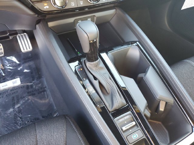 New 2026 Honda Accord Sport image 25