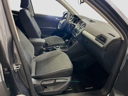 Used 2021 Volkswagen Tiguan S AWD/4WD image 31