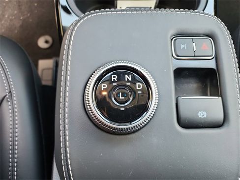 New 2024 Ford Mustang Mach-E Select w/ Comfort Package Lite image 24