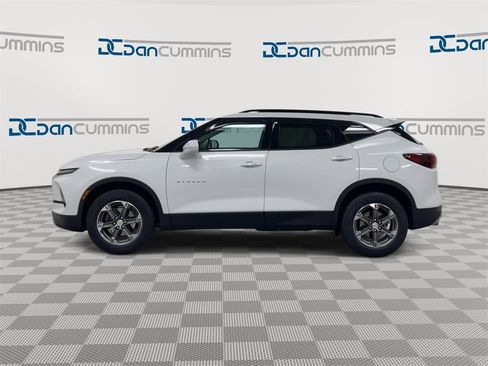 Used 2024 Chevrolet Blazer LT w/ Convenience Package image 5