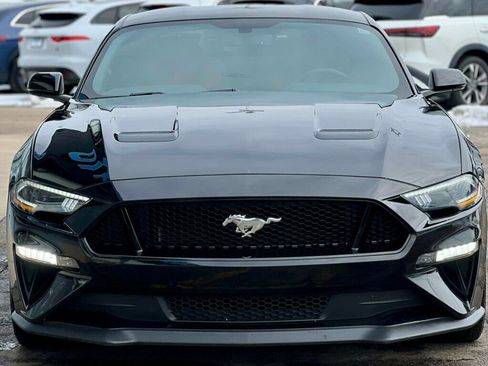 Used 2019 Ford Mustang GT Premium w/ GT Performance Package image 37