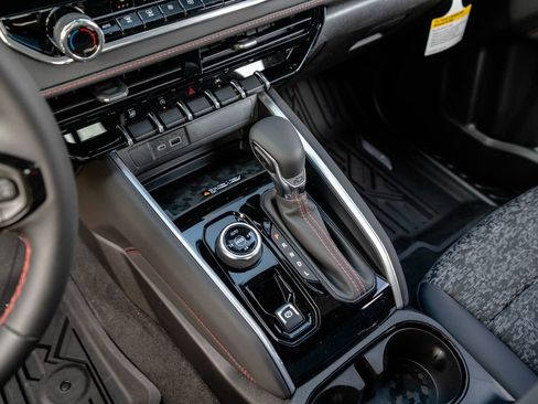 New 2026 Chevrolet Colorado Z71 AWD/4WD image 25