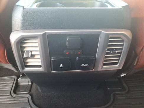 Used 2019 Ford F350 Platinum w/ Platinum Ultimate Package image 18