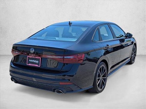 New 2026 Volkswagen Jetta GLI Autobahn FWD image 5