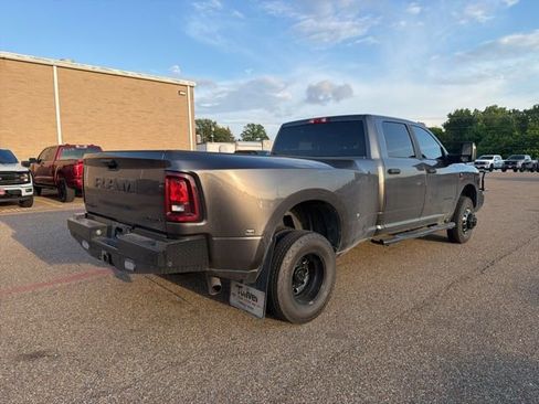 Used 2025 RAM 3500 Lone Star AWD/4WD image 13