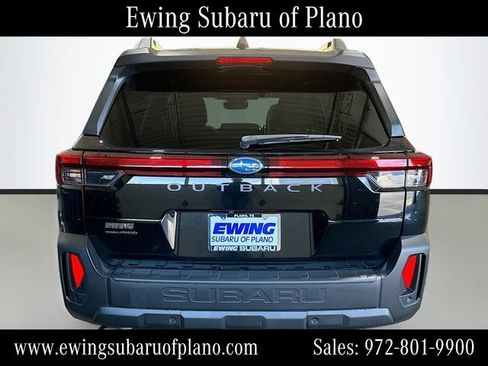 Used 2026 Subaru Outback Limited XT AWD/4WD image 6