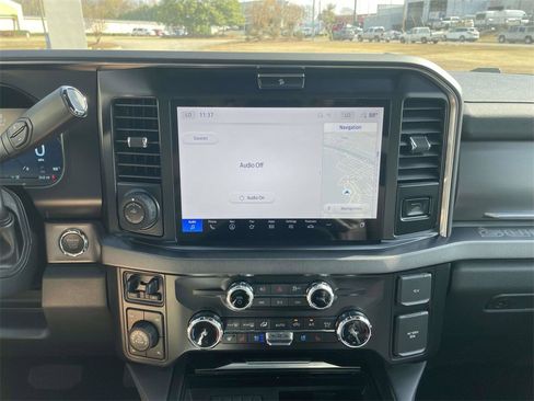 New 2026 Ford F250 Platinum w/ Tremor Off-Road Package image 21