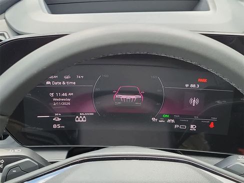 New 2025 Audi Q6 e-tron Premium Plus image 26