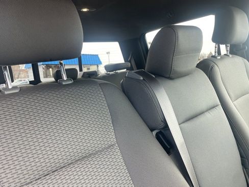 Used 2016 Ford F150 XLT w/ Equipment Group 302A Luxury image 39