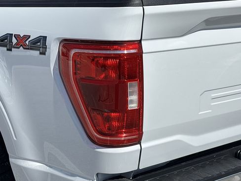 Certified 2023 Ford F150 XLT w/ Equipment Group 302A High image 7