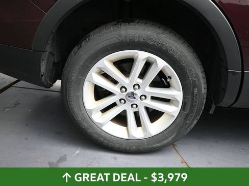 Used 2011 Ford Explorer XLT w/ 202A Rapid Spec Order Code AWD/4WD image 16