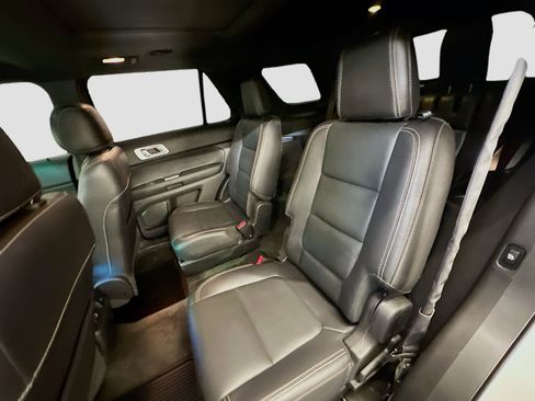 Used 2015 Ford Explorer Sport w/ Equipment Group 401A image 30