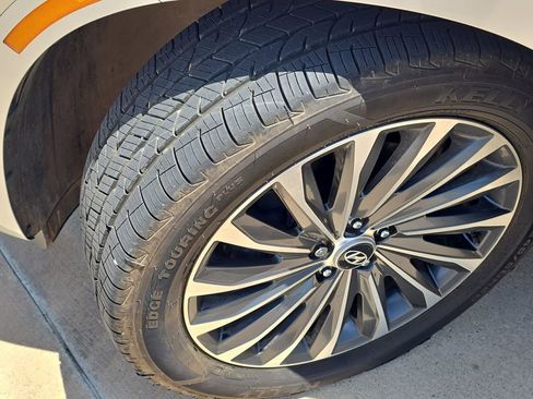 Used 2024 Hyundai Palisade Calligraphy AWD/4WD image 33
