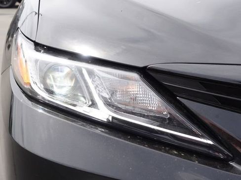 Certified 2023 Toyota Camry LE w/ Convenience Package image 6