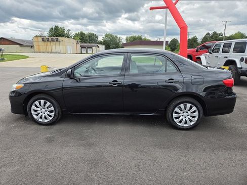 Used 2012 Toyota Corolla LE FWD image 6
