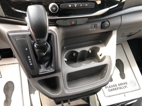 Used 2023 Ford Transit 350 XLT RWD image 33