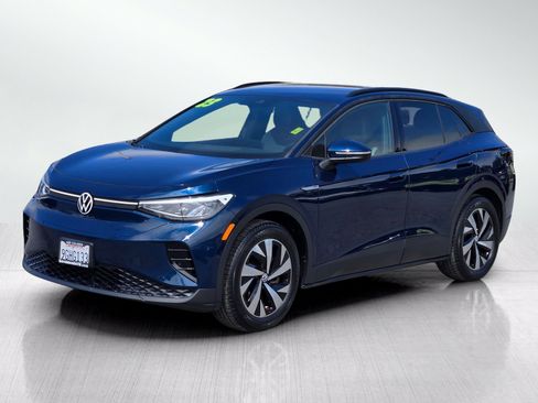 Used 2023 Volkswagen ID.4 Pro RWD image 8